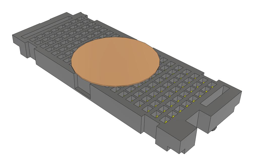 SAMTEC LPAF-20-03.0-L-08-1-K-FR