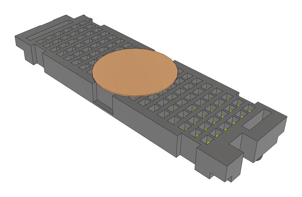 SAMTEC LPAF-20-03.0-S-06-1-K-FR