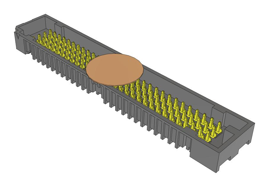 SAMTEC LPAM-30-01.0-L-04-2-K-FR