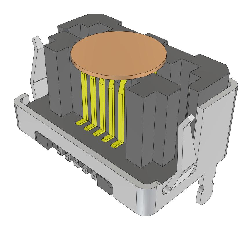 SAMTEC LSHM-105-02.5-F-DV-A-S-K-FR