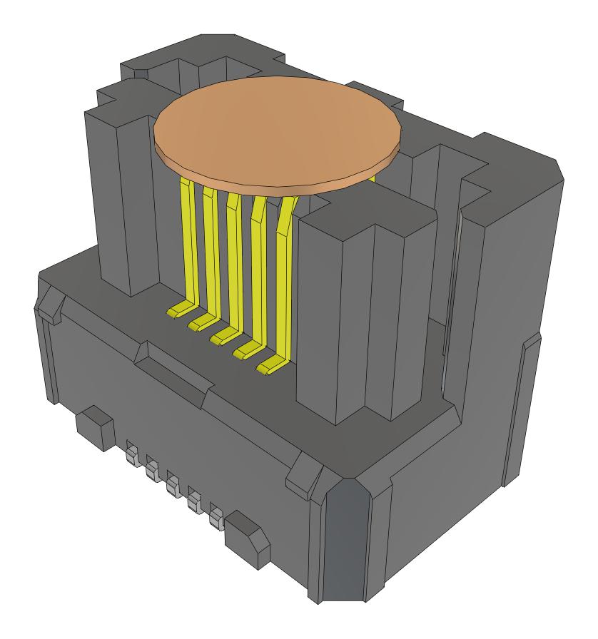 SAMTEC LSHM-105-04.0-L-DV-A-N-K-FR