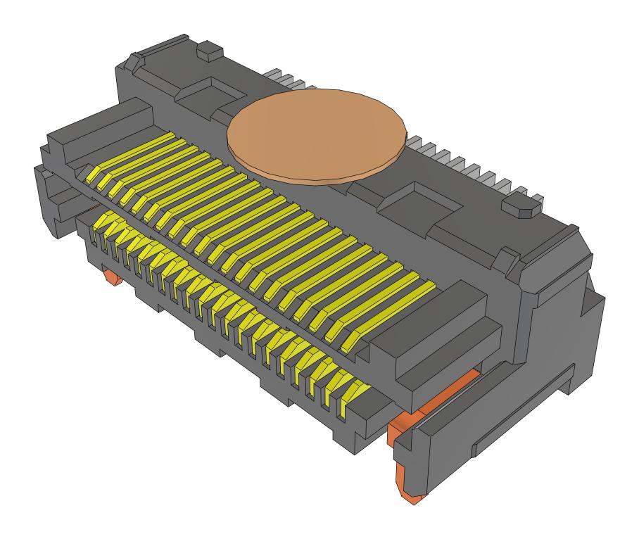 SAMTEC LSHM-120-01-F-DH-A-N-K-FR