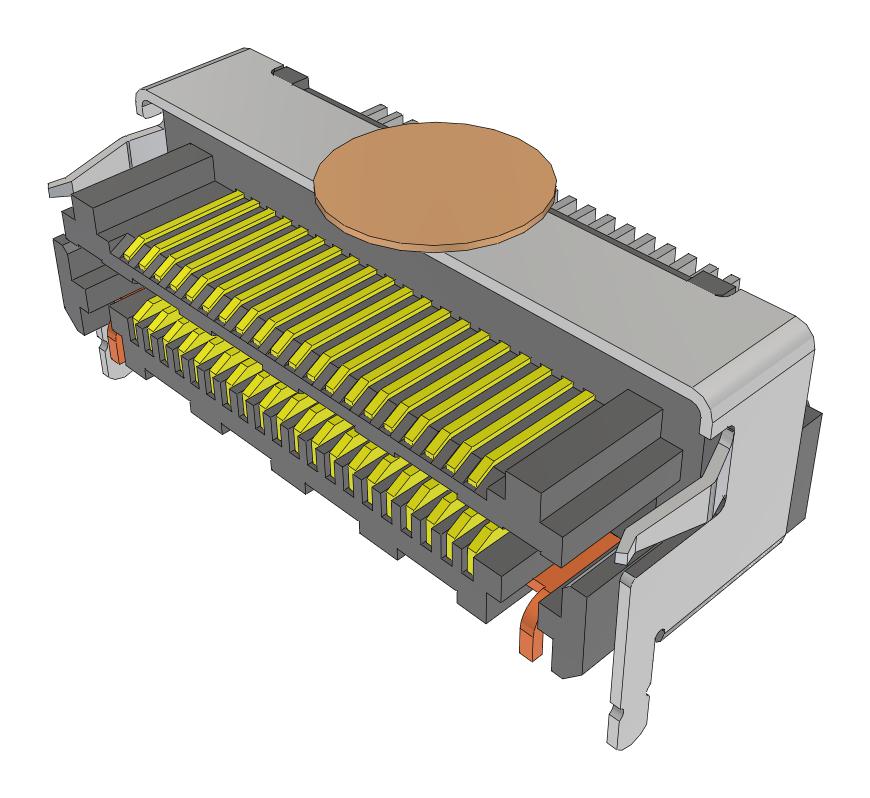 SAMTEC LSHM-120-01-F-DH-A-S-K-FR