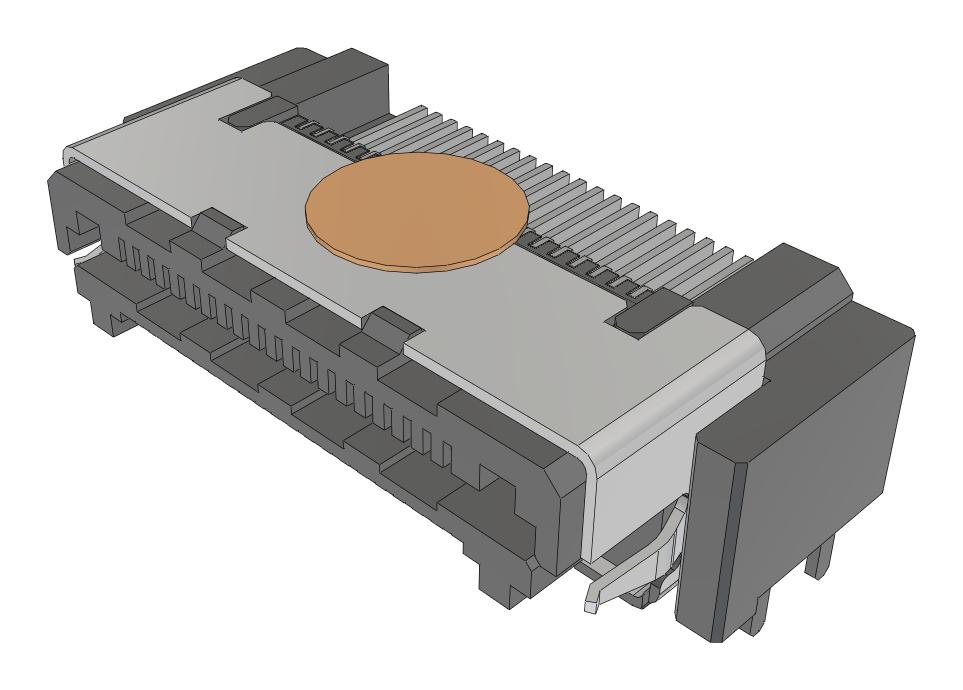 SAMTEC LSHM-120-01-L-RH-A-S-K-FR