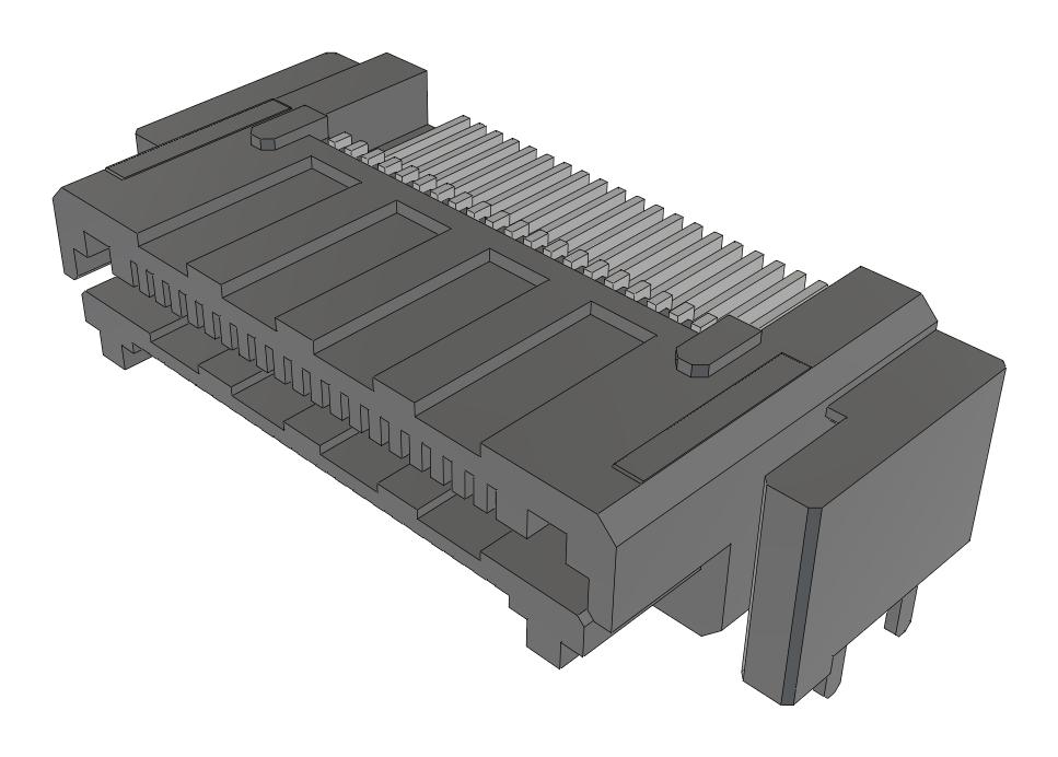 SAMTEC LSHM-120-01-S-RH-A-N-FR