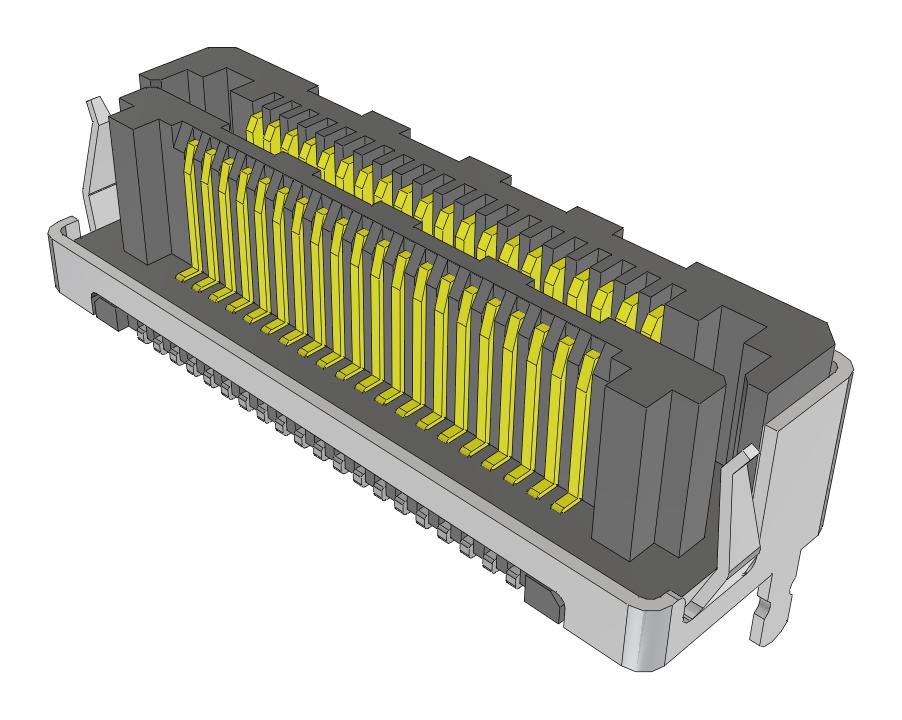 SAMTEC LSHM-120-02.5-L-DV-A-S-FR