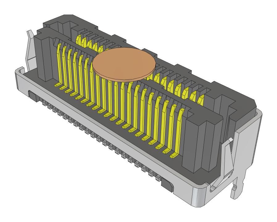 SAMTEC LSHM-120-02.5-L-DV-A-S-K-FR