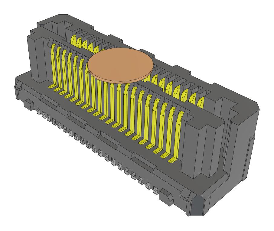 SAMTEC LSHM-120-03.0-F-DV-A-N-K-FR