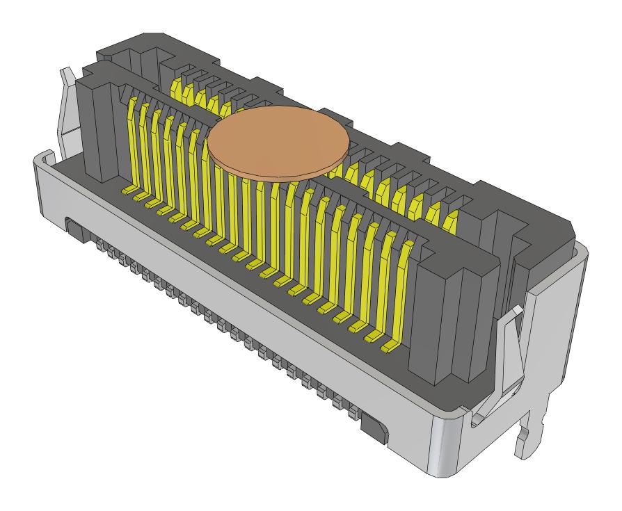 SAMTEC LSHM-120-03.0-F-DV-A-S-K-FR