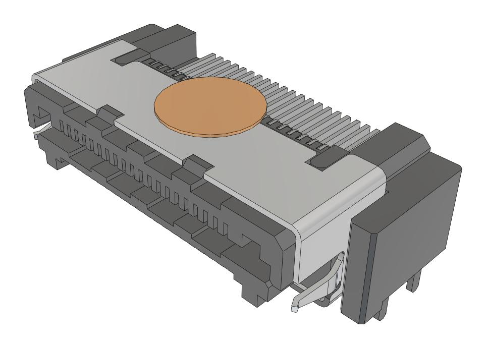 SAMTEC LSHM-120-L1-L-RH-A-S-K-FR