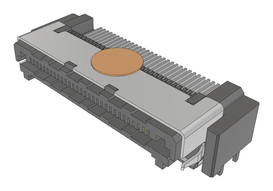 SAMTEC LSHM-130-01-L-RH-A-S-K-FR