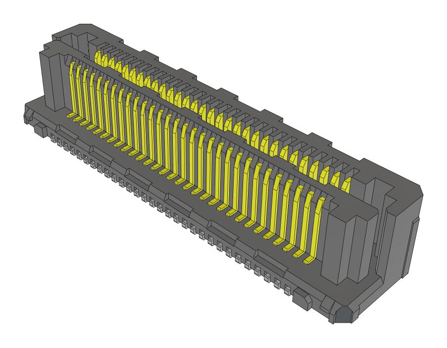 SAMTEC LSHM-130-02.5-F-DV-A-N-FR