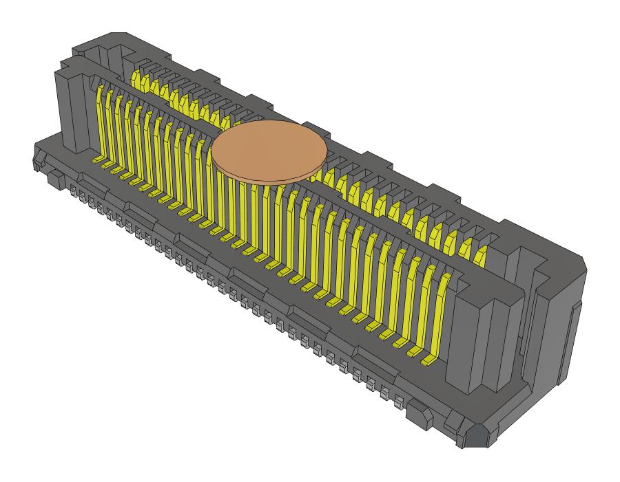 SAMTEC LSHM-130-02.5-F-DV-A-N-K-FR