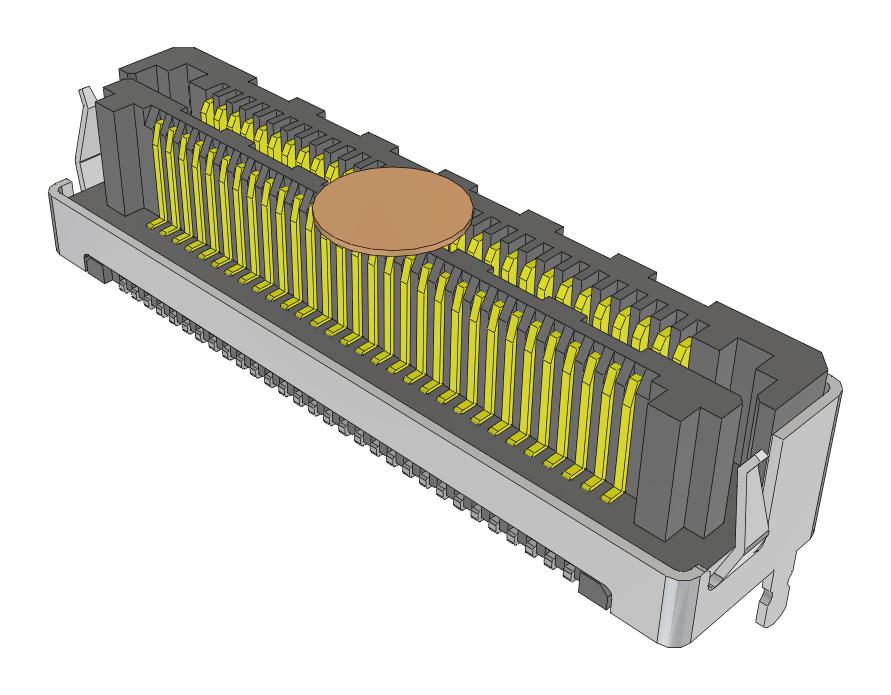 SAMTEC LSHM-130-03.0-L-DV-A-S-K-FR