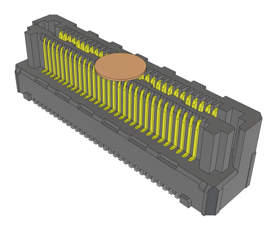 SAMTEC LSHM-130-04.0-F-DV-A-N-K-FR