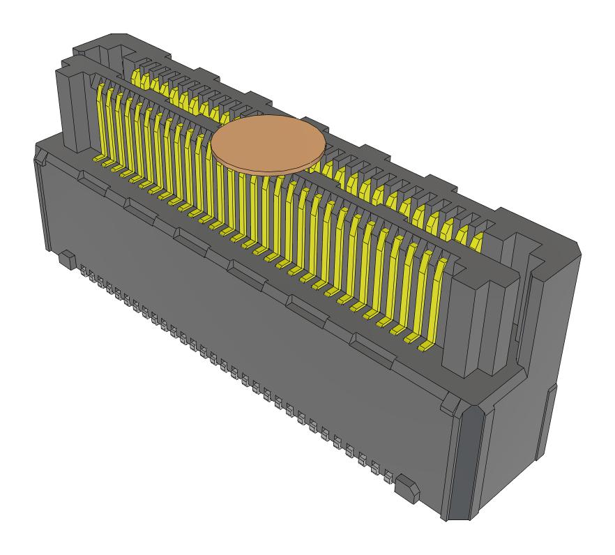 SAMTEC LSHM-130-06.0-F-DV-A-N-K-FR