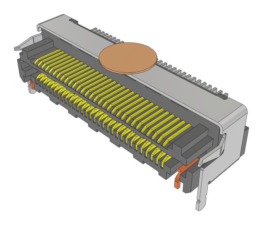 SAMTEC LSHM-130-L1-L-DH-A-S-K-FR