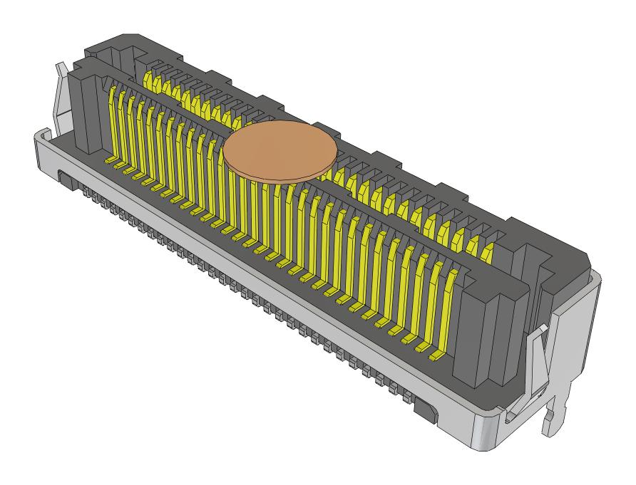 SAMTEC LSHM-130-L2.5-F-DV-A-S-K-FR