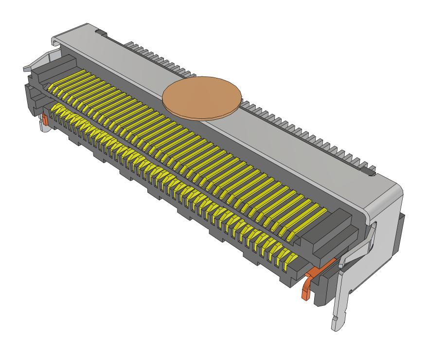 SAMTEC LSHM-140-01-F-DH-A-S-K-FR