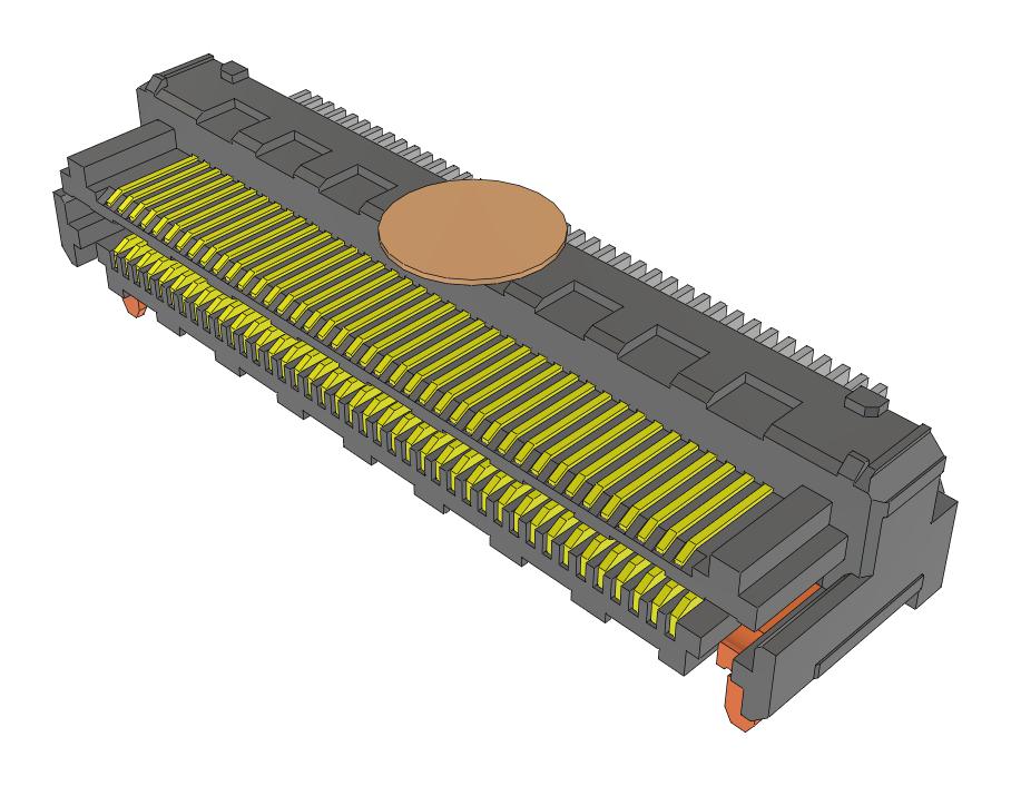 SAMTEC LSHM-140-01-L-DH-A-N-K-FR