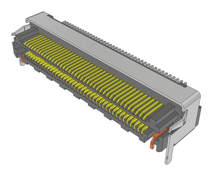 SAMTEC LSHM-140-01-L-DH-A-S-FR