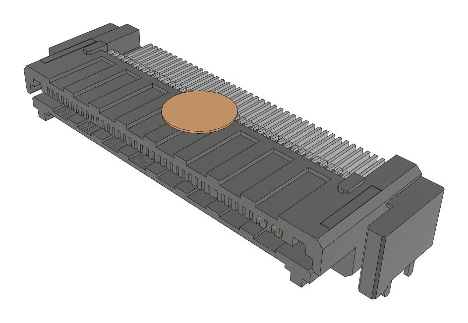 SAMTEC LSHM-140-01-L-RH-A-N-K-FR