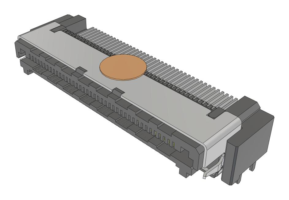 SAMTEC LSHM-140-01-L-RH-A-S-K-FR