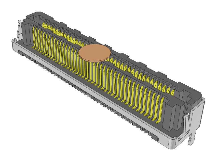 SAMTEC LSHM-140-02.5-F-DV-A-S-K-FR