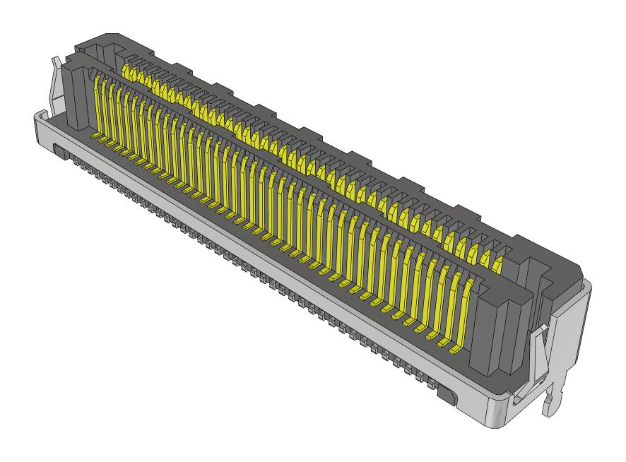 SAMTEC LSHM-140-02.5-L-DV-A-S-FR