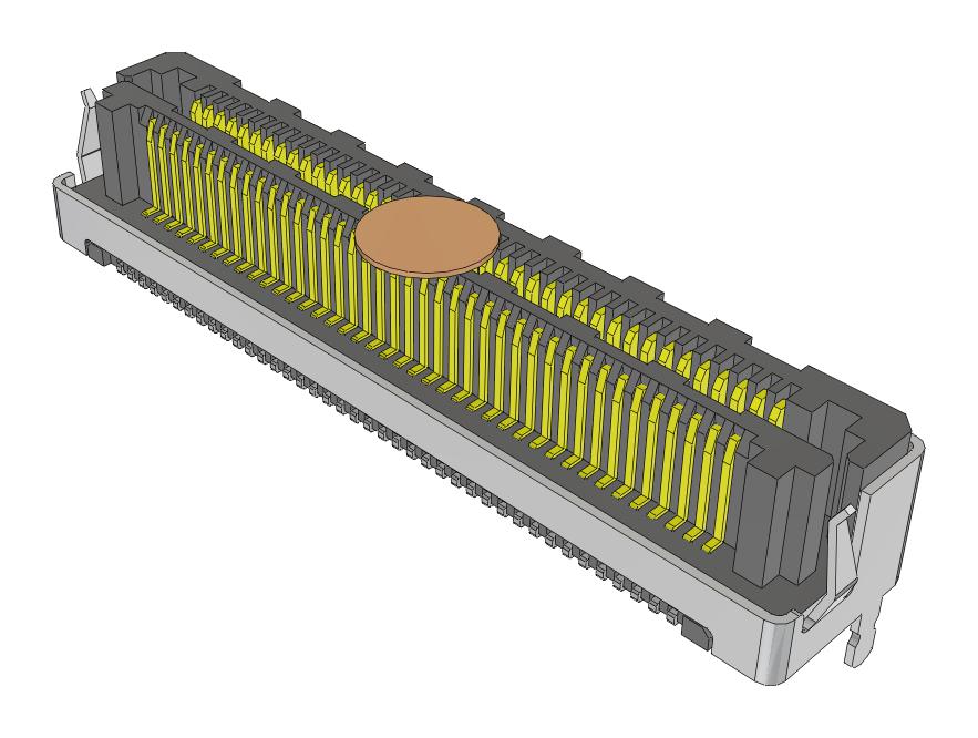 SAMTEC LSHM-140-03.0-F-DV-A-S-K-FR