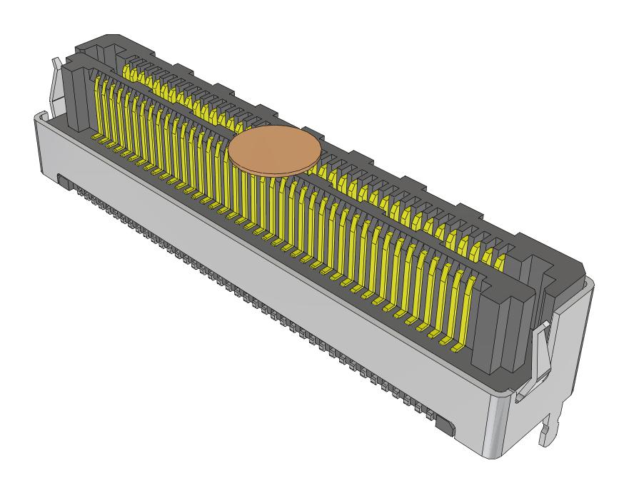 SAMTEC LSHM-140-04.0-F-DV-A-S-K-FR