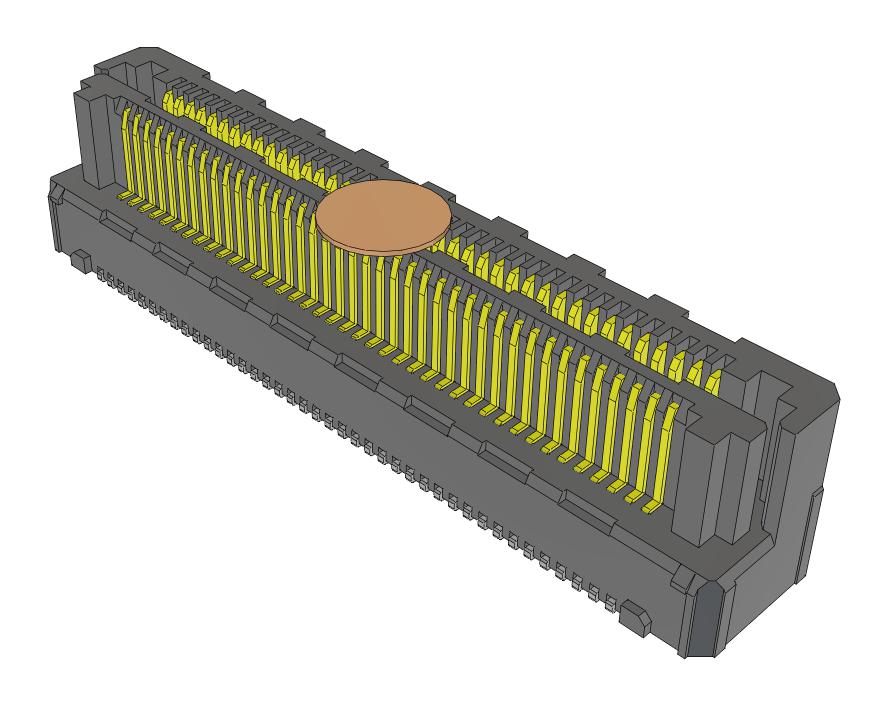 SAMTEC LSHM-140-04.0-L-DV-A-N-K-FR