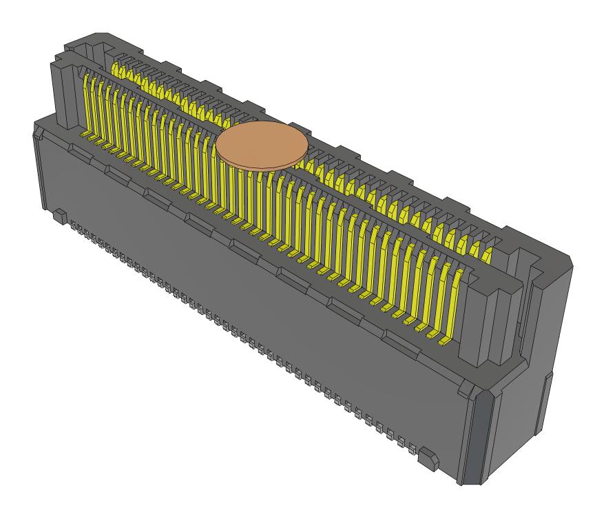 SAMTEC LSHM-140-06.0-F-DV-A-N-K-FR