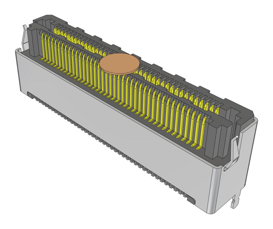 SAMTEC LSHM-140-06.0-L-DV-A-S-K-FR