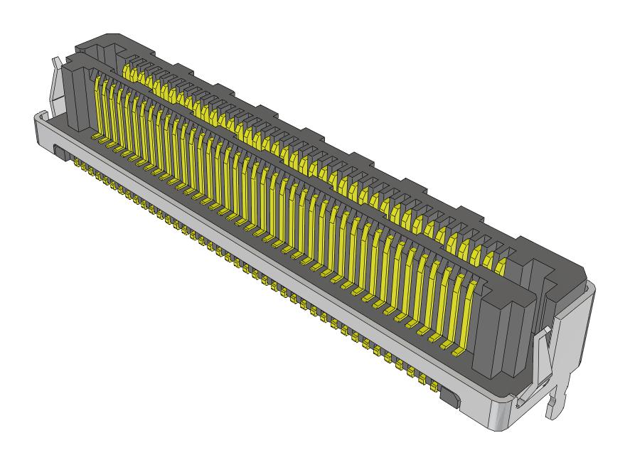 SAMTEC LSHM-140-L2.5-H-DV-A-S-FR