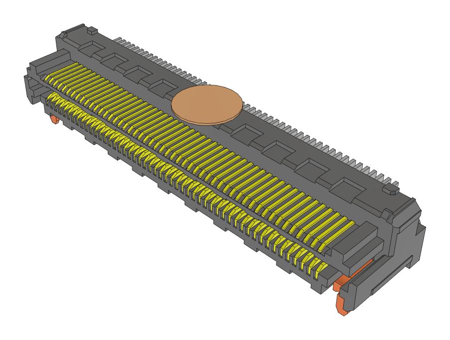 SAMTEC LSHM-150-01-F-DH-A-N-K-FR