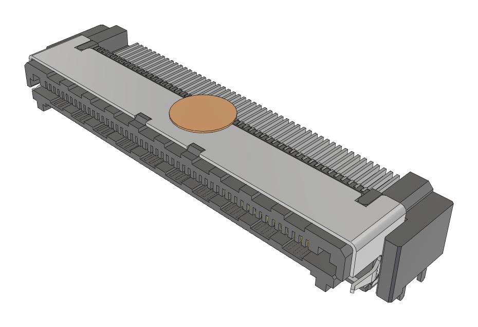 SAMTEC LSHM-150-01-L-RH-A-S-K-FR