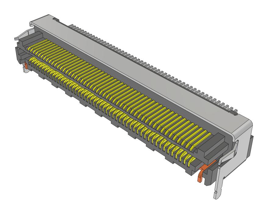 SAMTEC LSHM-150-01-S-DH-A-S-FR