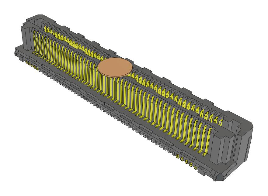 SAMTEC LSHM-150-02.5-F-DV-A-N-K-FR