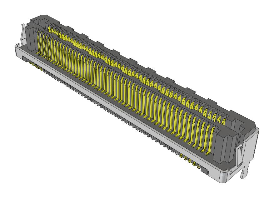 SAMTEC LSHM-150-02.5-L-DV-A-S-FR