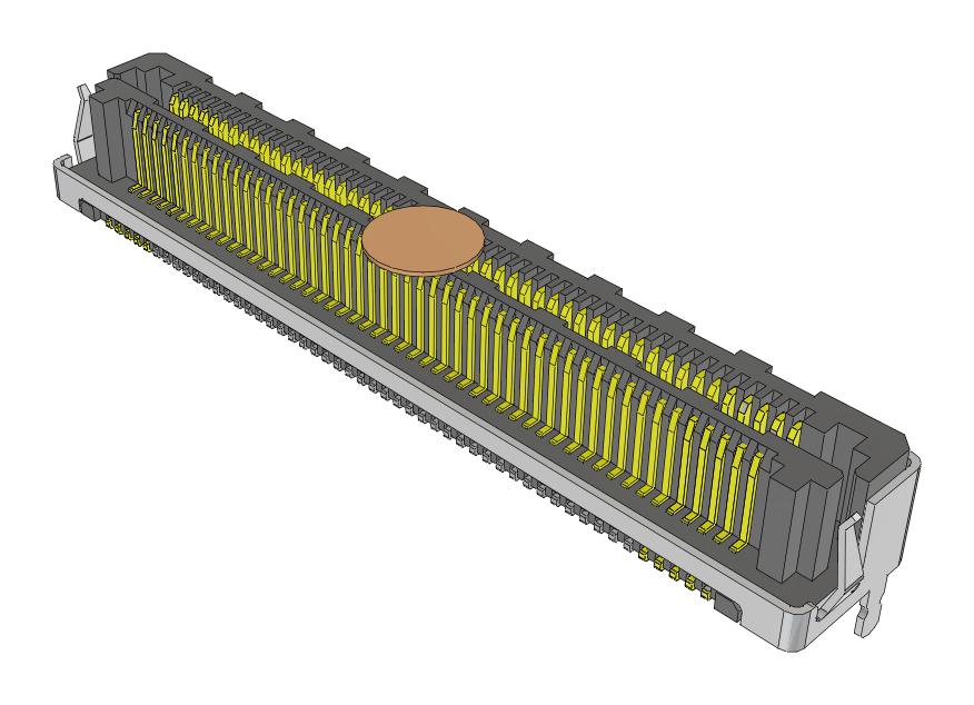 SAMTEC LSHM-150-02.5-L-DV-A-S-K-FR