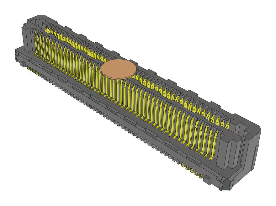 SAMTEC LSHM-150-03.0-L-DV-A-N-K-FR