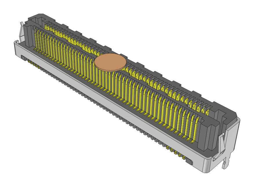 SAMTEC LSHM-150-03.0-L-DV-A-S-K-FR