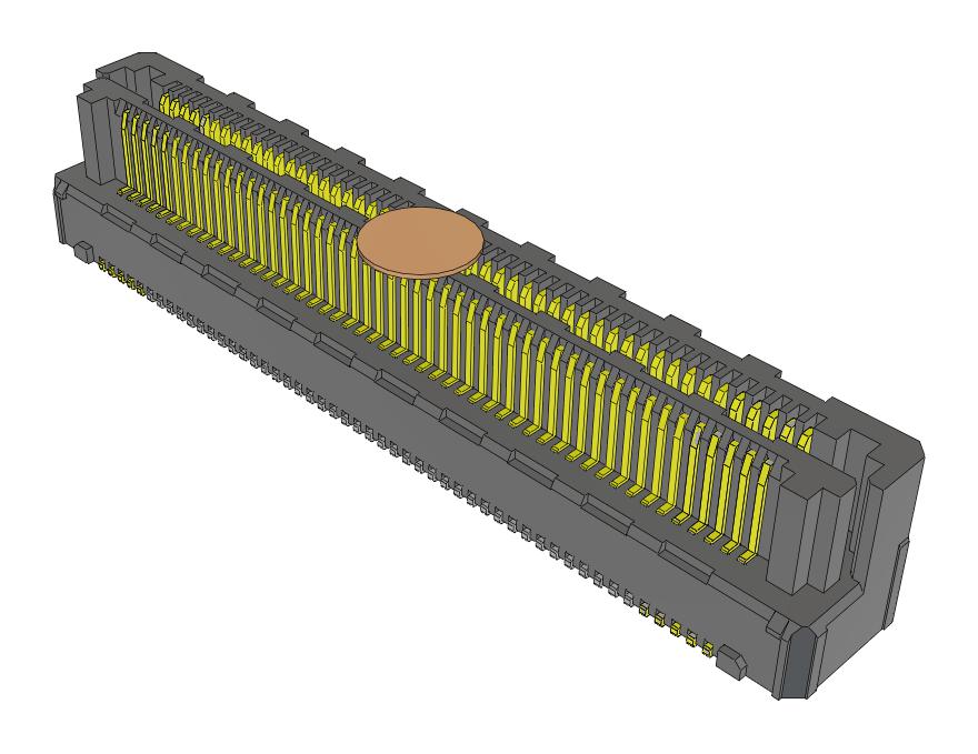 SAMTEC LSHM-150-04.0-L-DV-A-N-K-FR