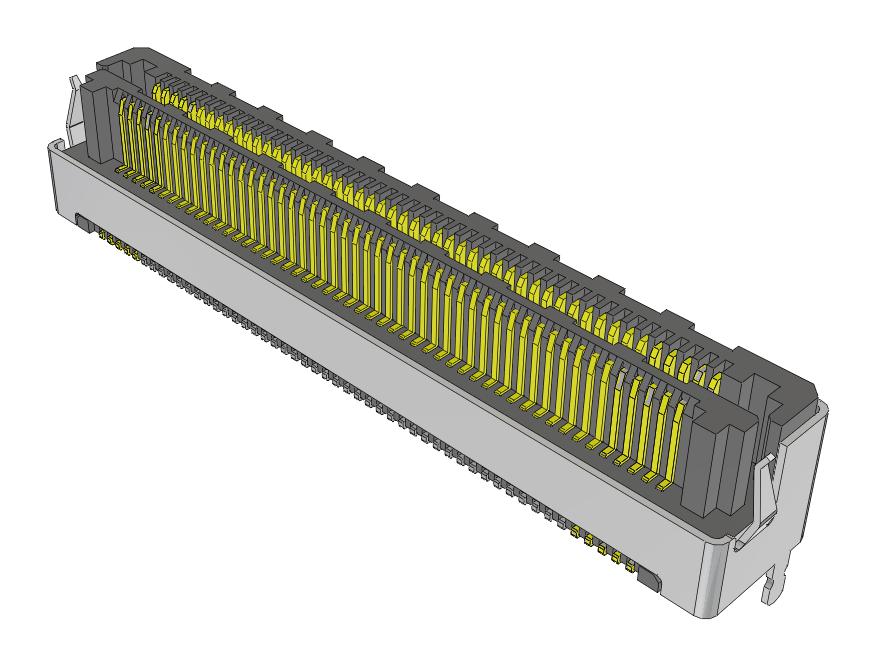 SAMTEC LSHM-150-04.0-L-DV-A-S-FR