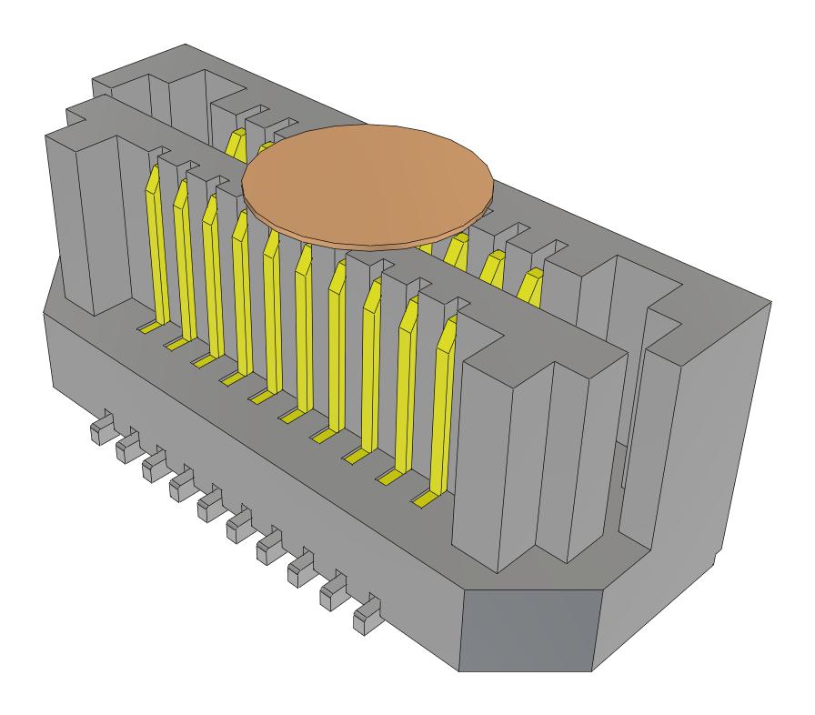 SAMTEC LSS-110-01-F-DV-A-K-FR