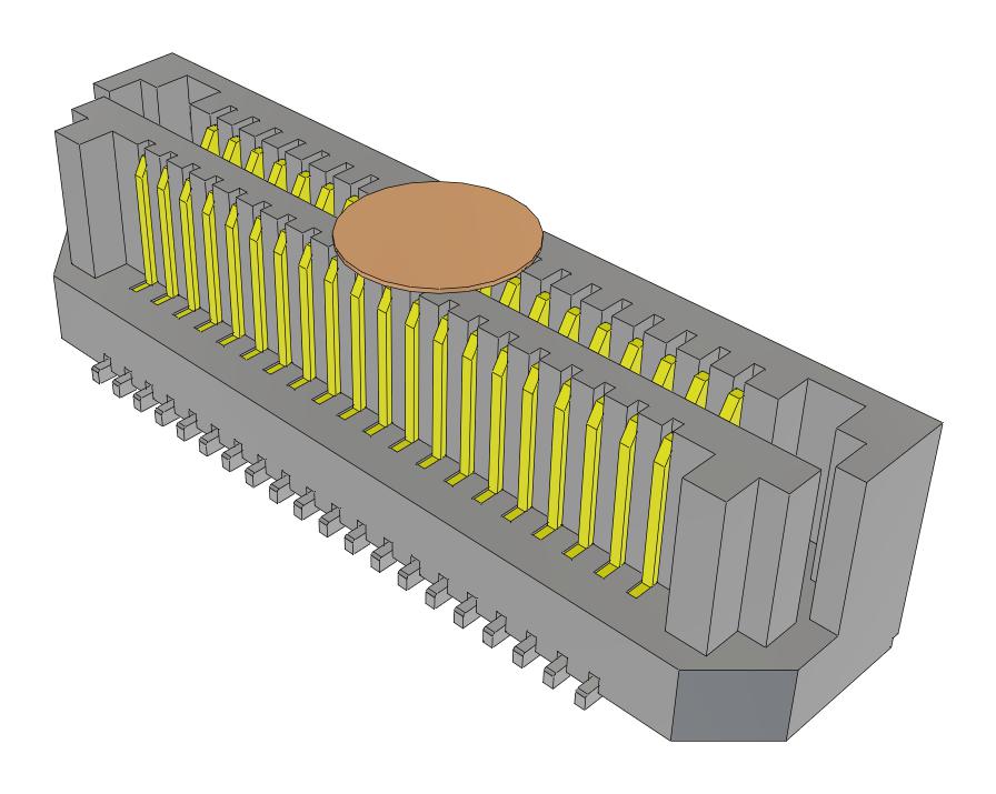 SAMTEC LSS-120-01-F-DV-A-K-FR