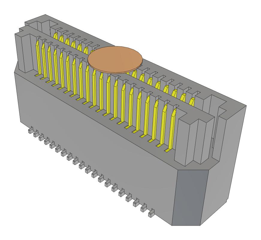 SAMTEC LSS-120-02-F-DV-A-K-FR