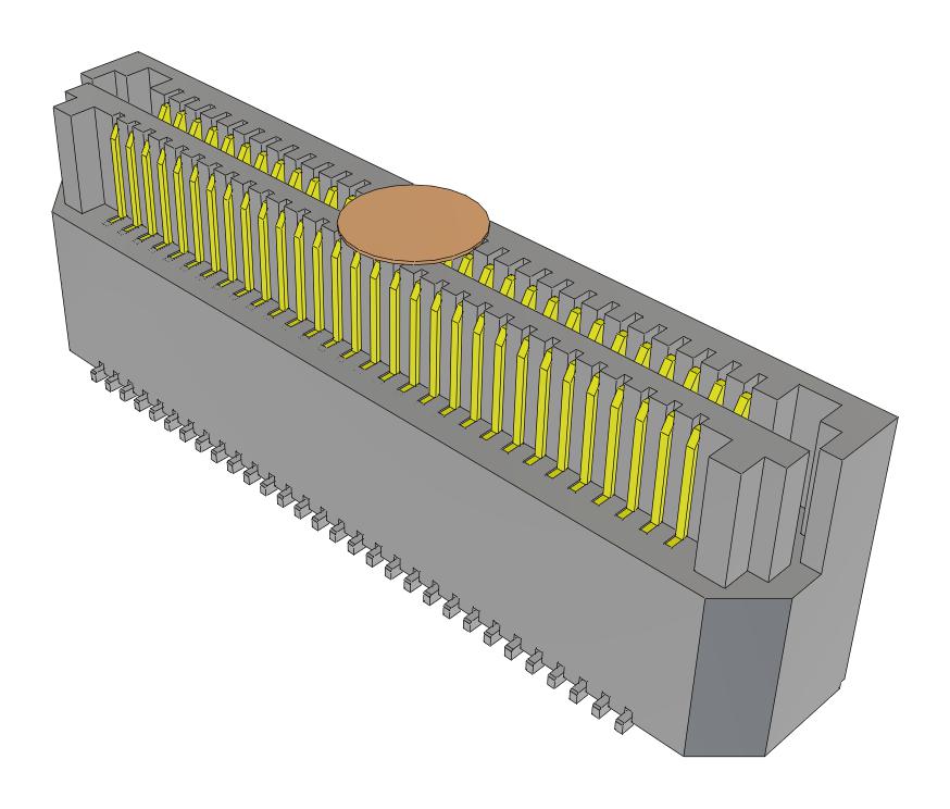 SAMTEC LSS-130-02-F-DV-A-K-FR