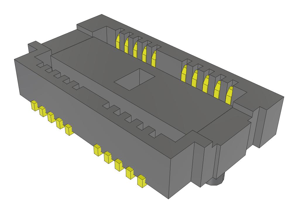 SAMTEC LTH-010-01-G-D-A-FR